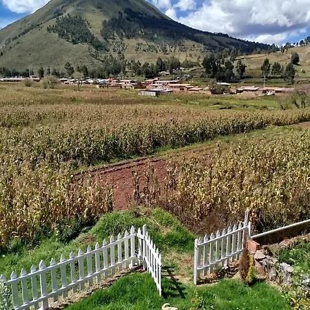 Casa Hermana Luna
