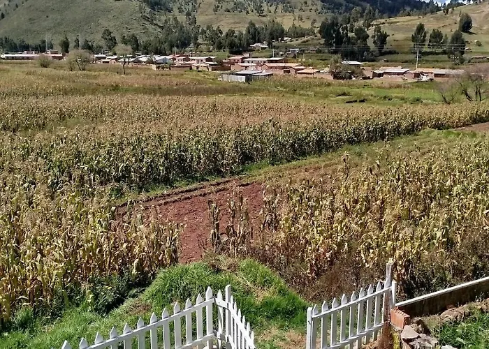 Casa Hermana Luna Sicuani