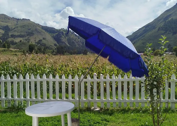 Casa Hermana Luna
